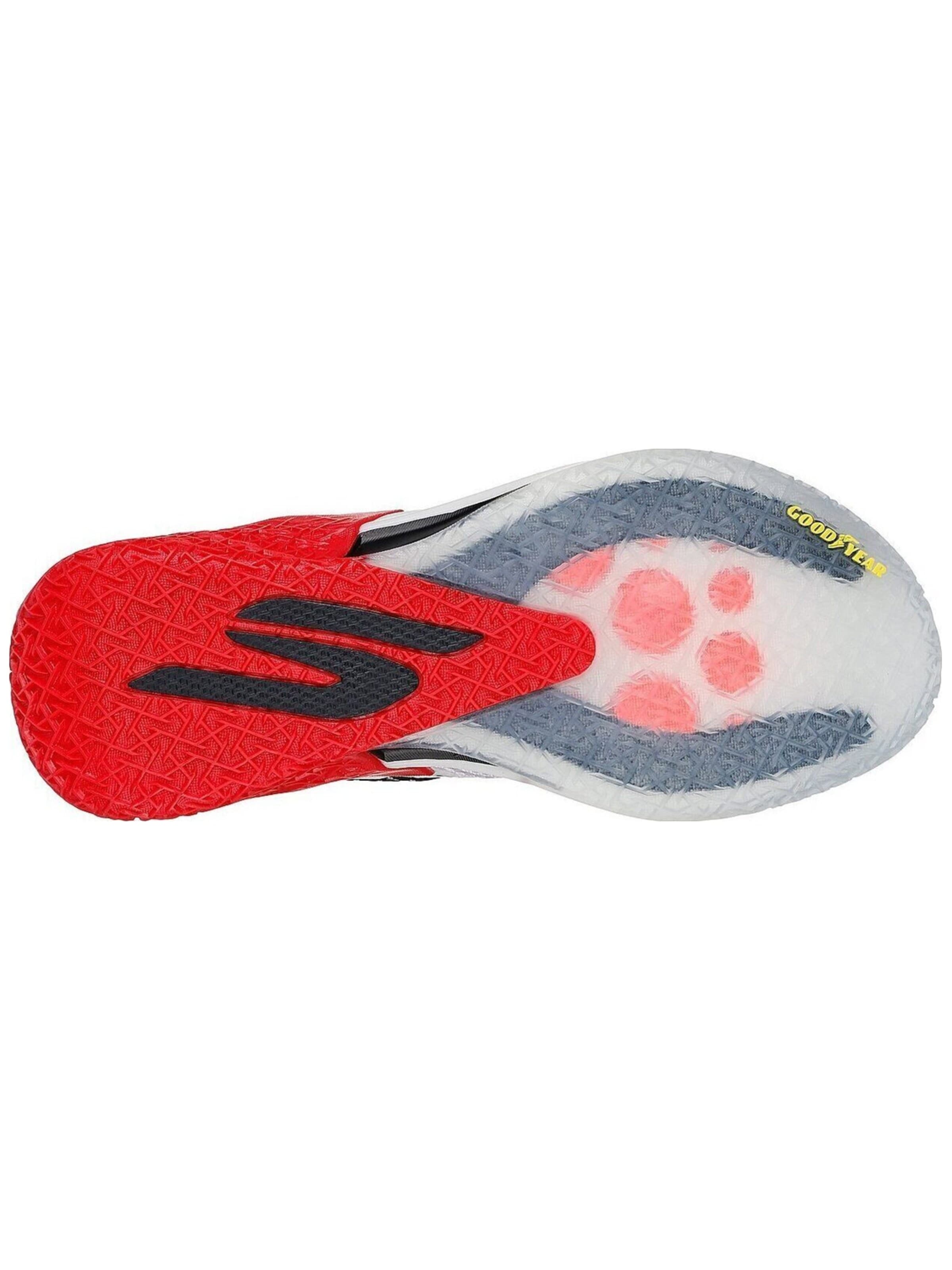 SKECHERS - Calzado deportivo 'Skechers Skx Elevate' en blanco