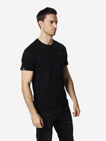 Tricou de la KOROSHI pe negru