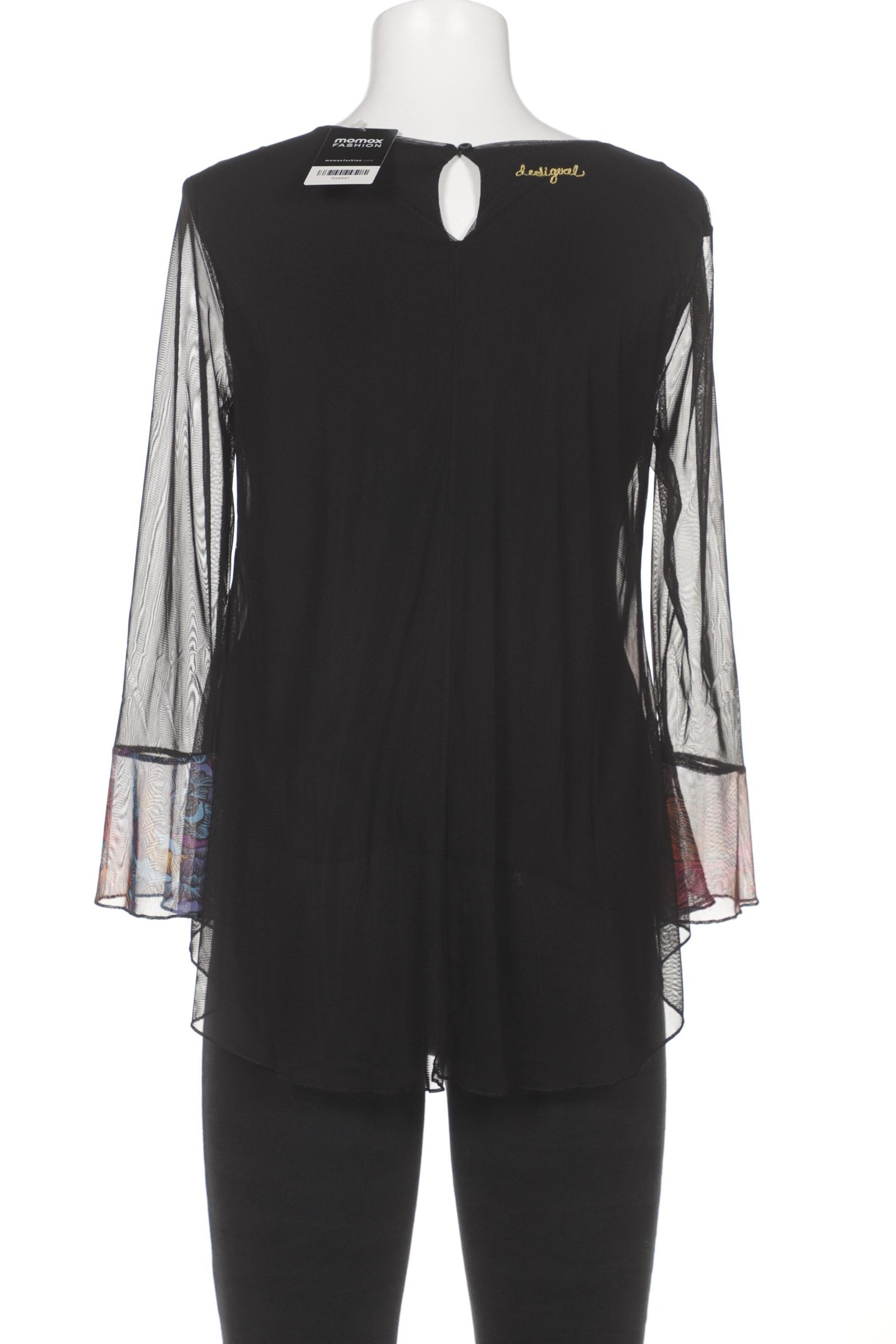 Desigual Blouse & Tunic in M in Black