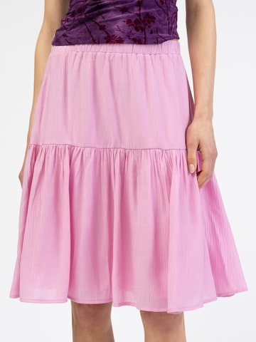 BROKE + SCHÖN Rock‌‌‌‌‌‌‌‌‌‌ in Pink