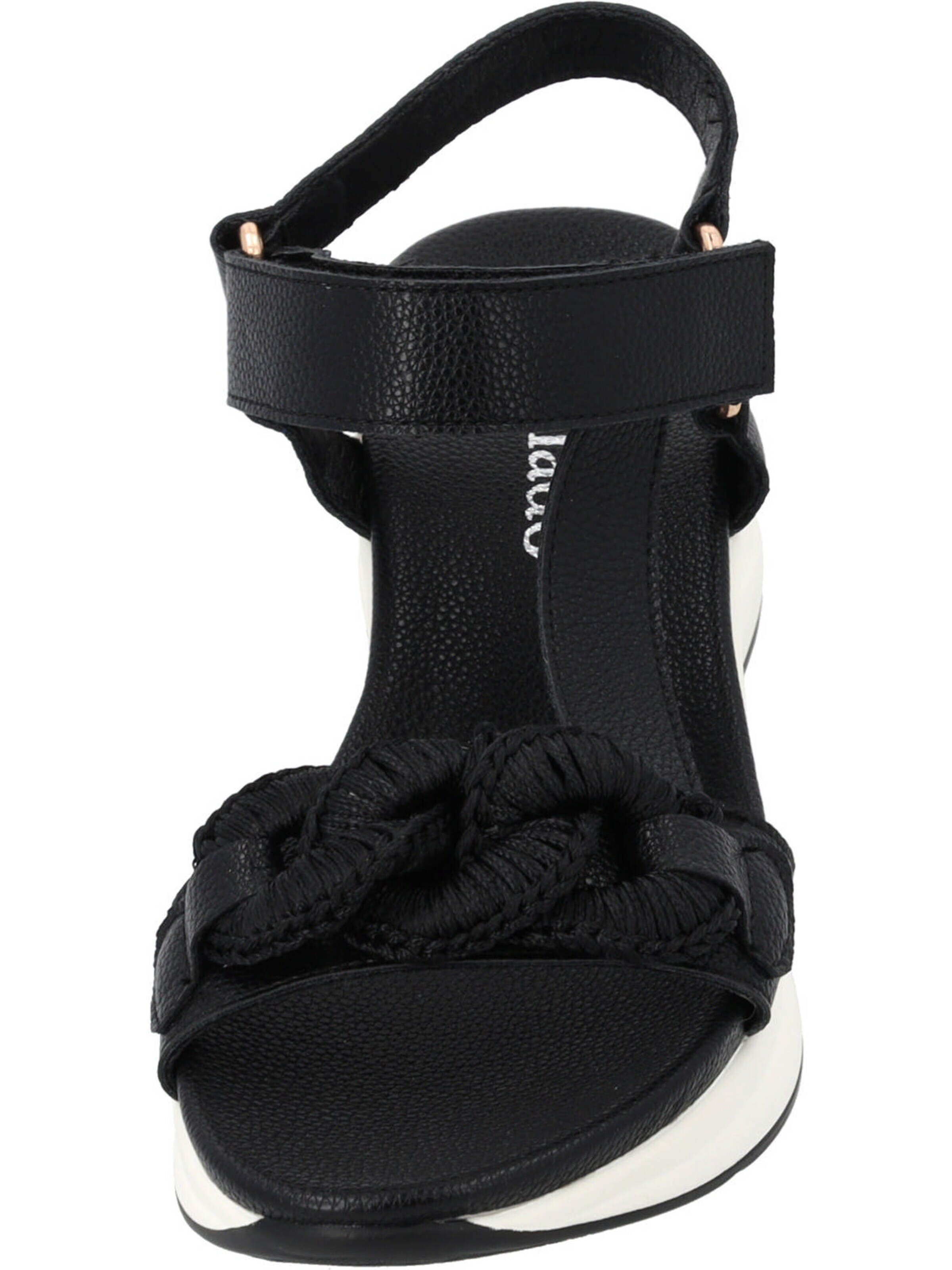 Palado Sandals 'Palado Gyapon' in Black