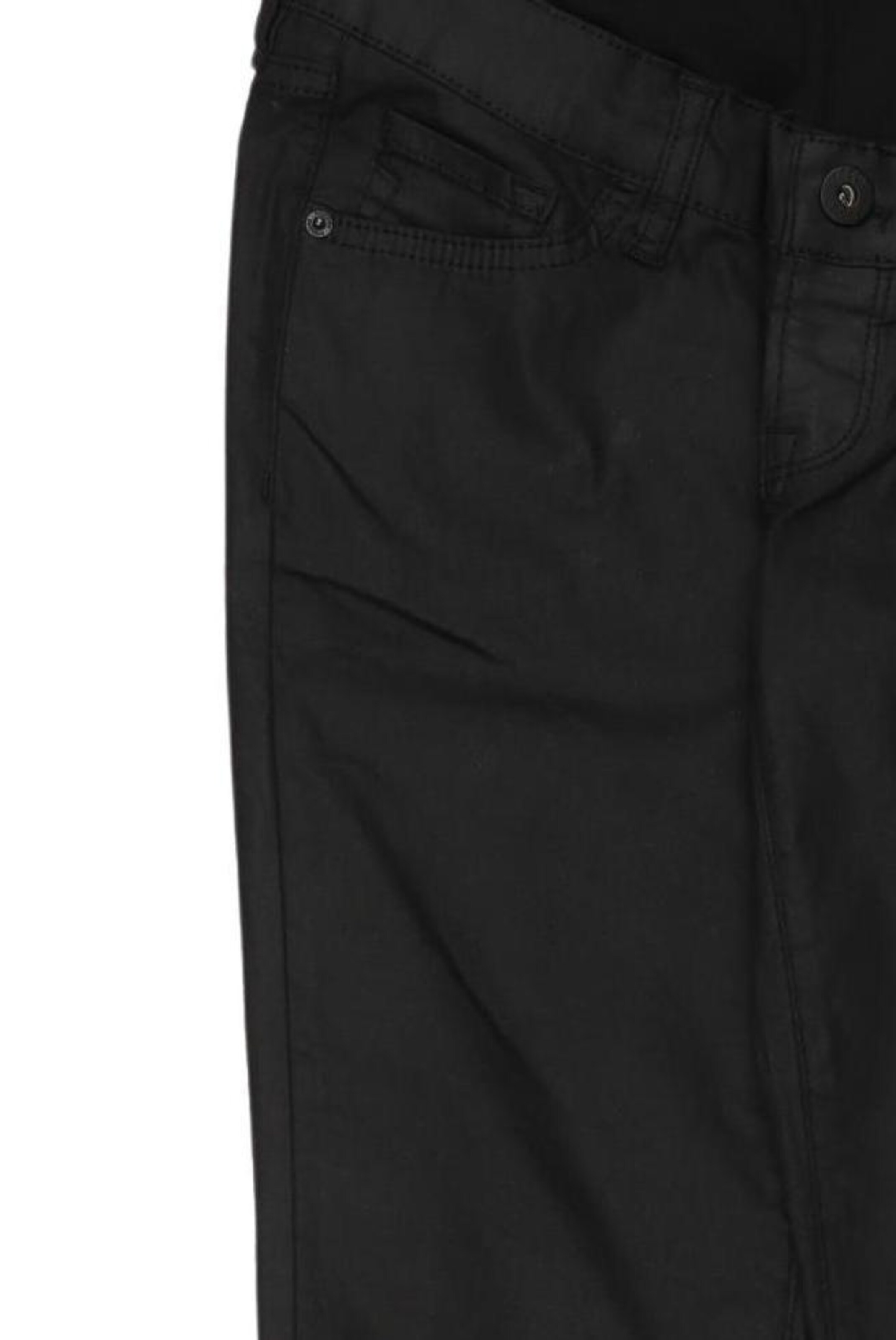 Noppies Jeans 27 in Schwarz