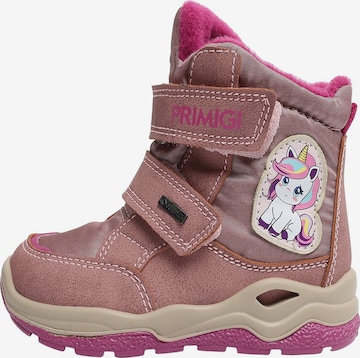 PRIMIGI Boot in Pink: front