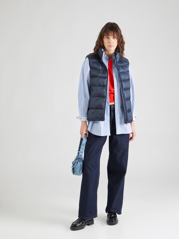 ESPRIT Vest in Blue