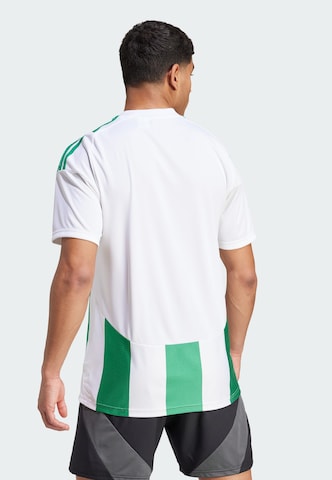 ADIDAS PERFORMANCE - Camiseta de fútbol en blanco