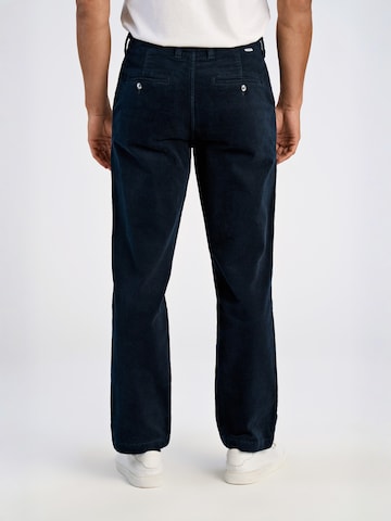 Baggy Pantaloni di Lindbergh in blu