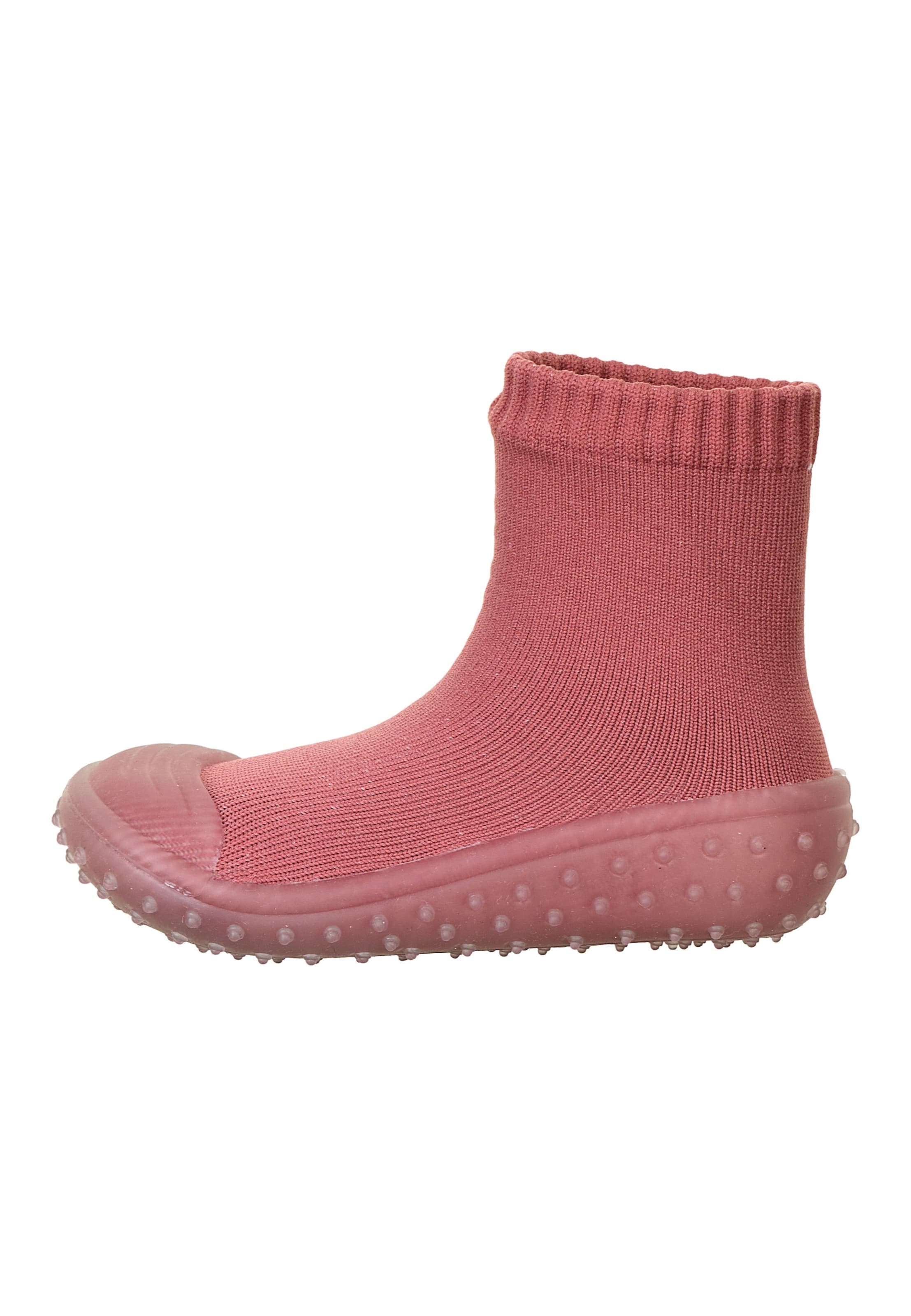 STERNTALER Socken 'Adventure' in Pink: Vorderseite