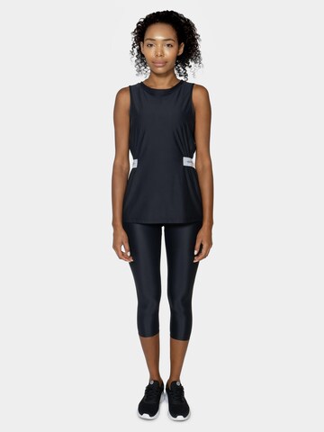 Haut de sport 'Zmutt' Horizon Athletic en noir
