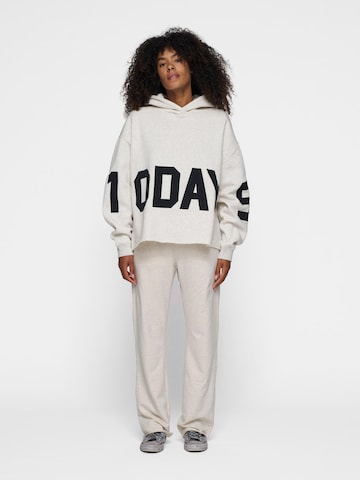10Days Tapered Trousers in White