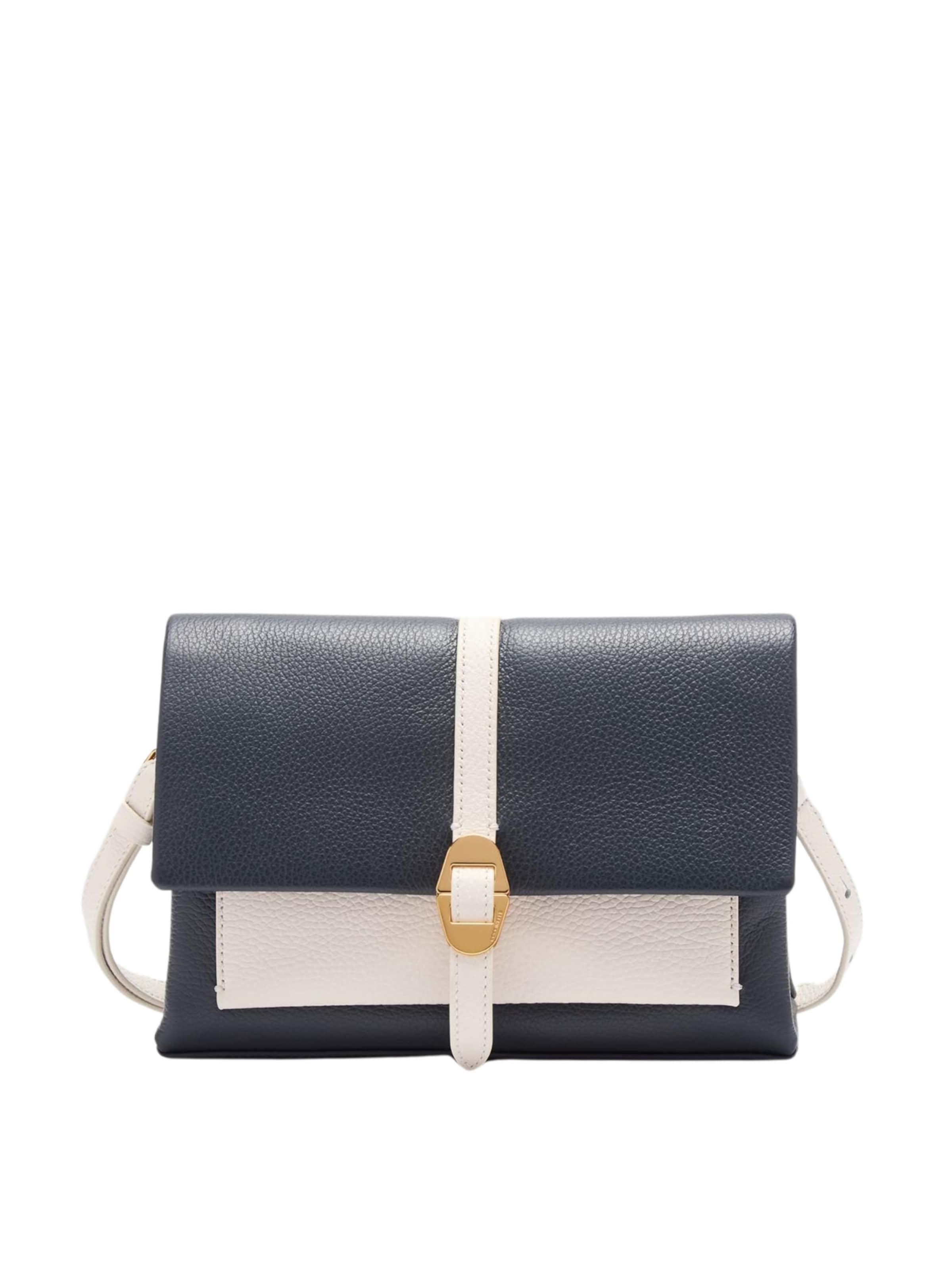 Borsa a mano 'COCCINELLE DORIAN' di Coccinelle in colori misti: frontale