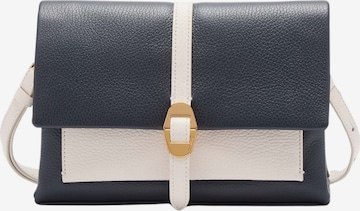 Coccinelle - Bolso de mano 'COCCINELLE DORIAN' en Mezcla de colores: frente