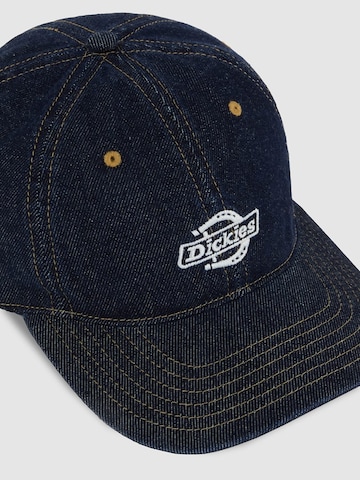 DICKIES Cap in Blau