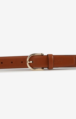 Ceinture JOOP! en marron