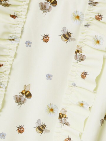 Maillot de bain NAME IT en blanc