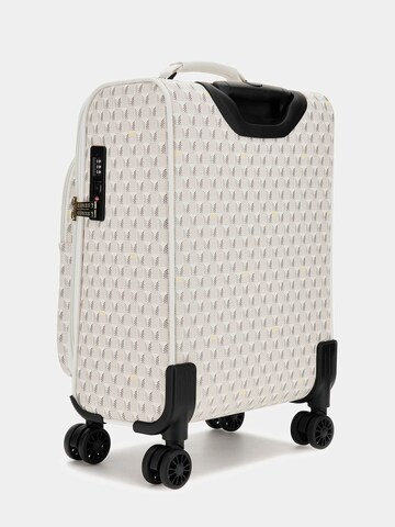 GUESS Trolley 'Norom' in Beige