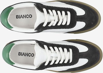Bianco BIAAJAY Sneakers in Grau