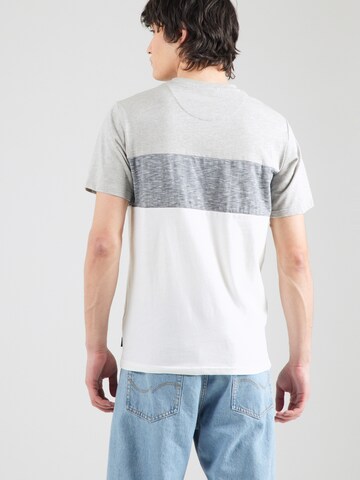 INDICODE - Camiseta 'Consin' en blanco