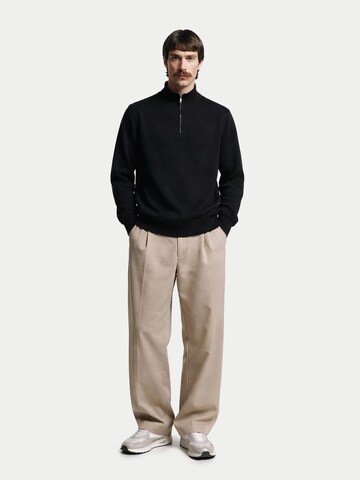 GOBI Cashmere Pullover‌‌‌‌ in Schwarz