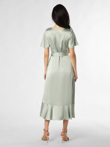 Marie Lund Evening Dress in Green