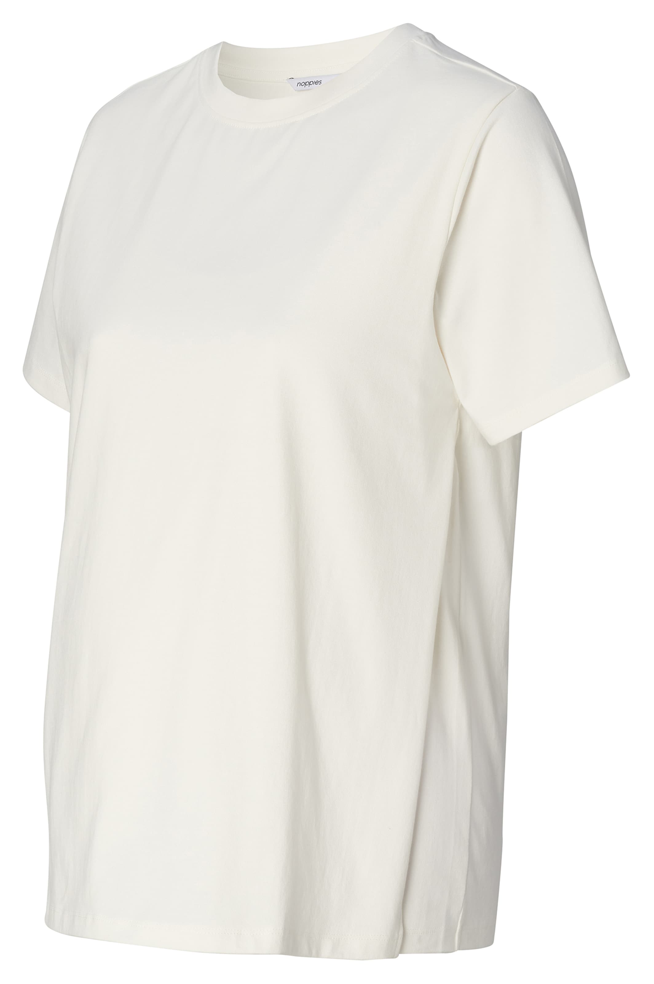 Noppies Shirt 'Ifke' in Beige: voorkant