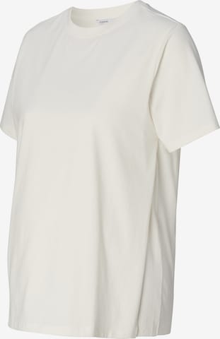 Noppies T-Shirt 'Ifke' in Beige: predná strana