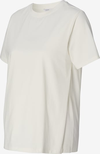 Noppies Shirt 'Ifke' in de kleur Crème, Productweergave