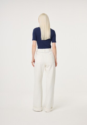 Fabienne Chapot Shirt in Blauw