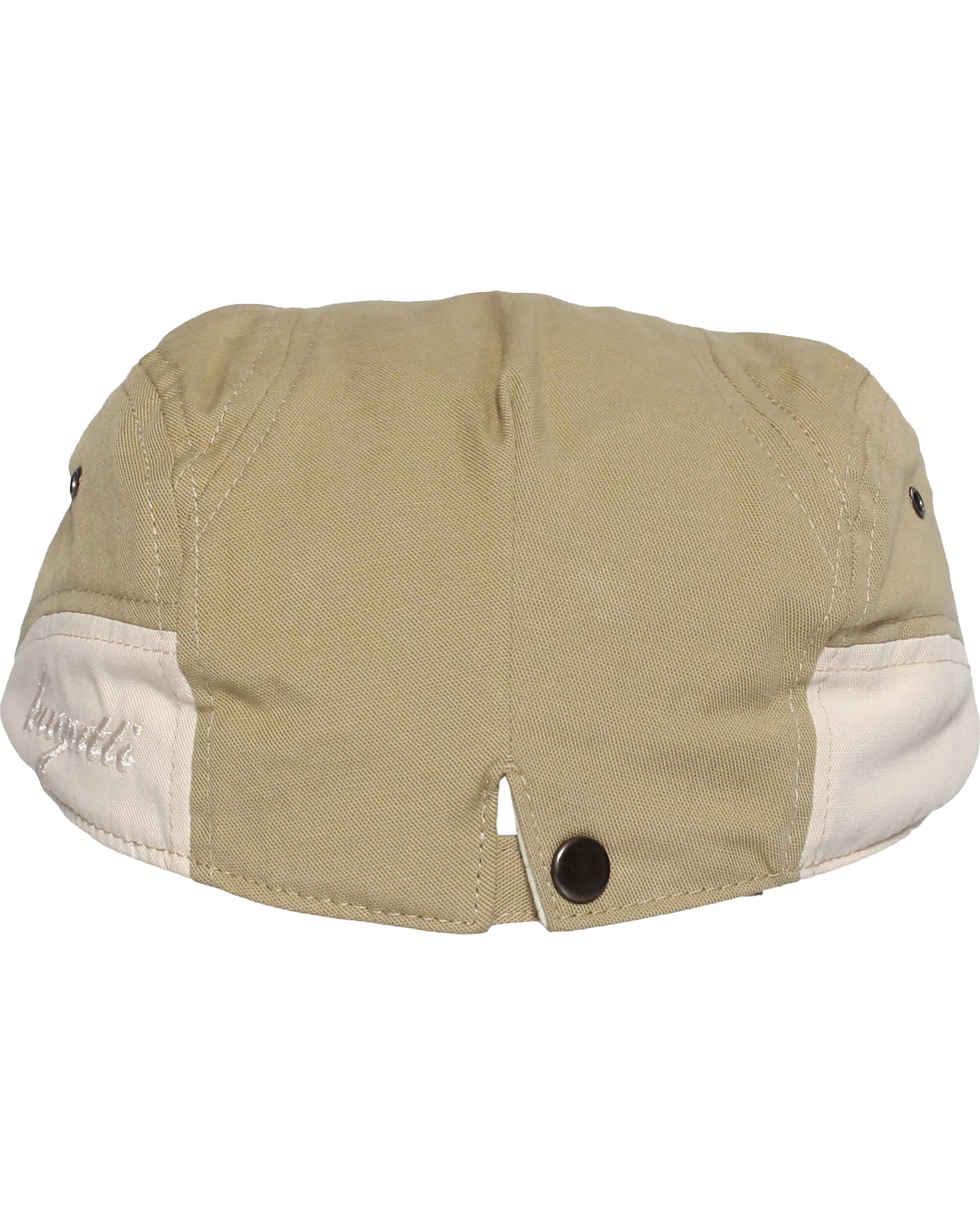 bugatti Flatcap in Grün