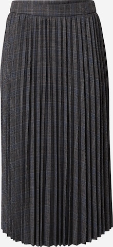 Esprit Collection Skirt in Grey: front