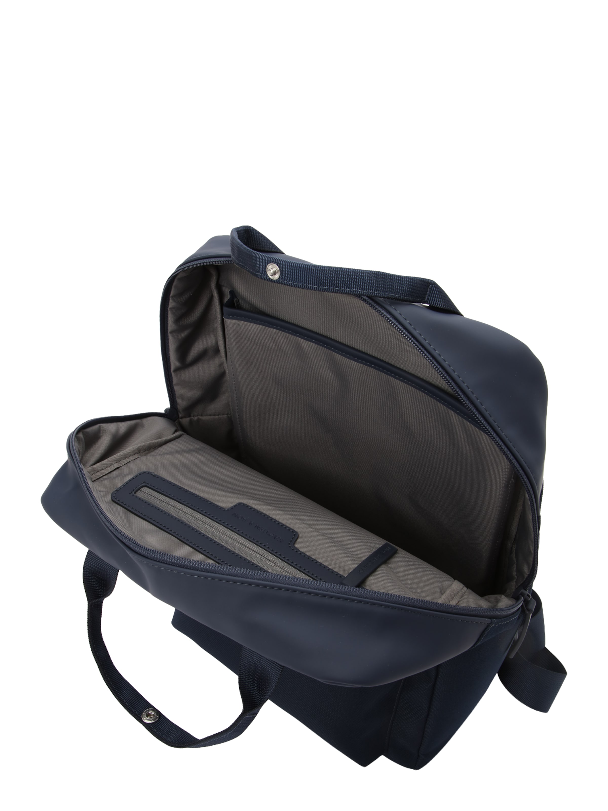 Kapten & Son Backpack 'Bergen' in Blue