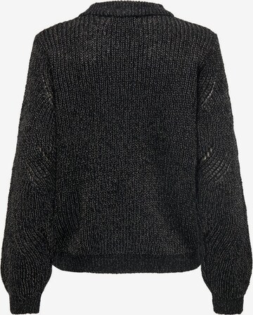 JDY Sweater in Black