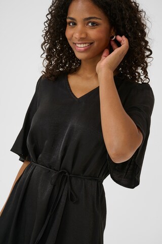 Kaffe Dress 'KAdevi' in Black