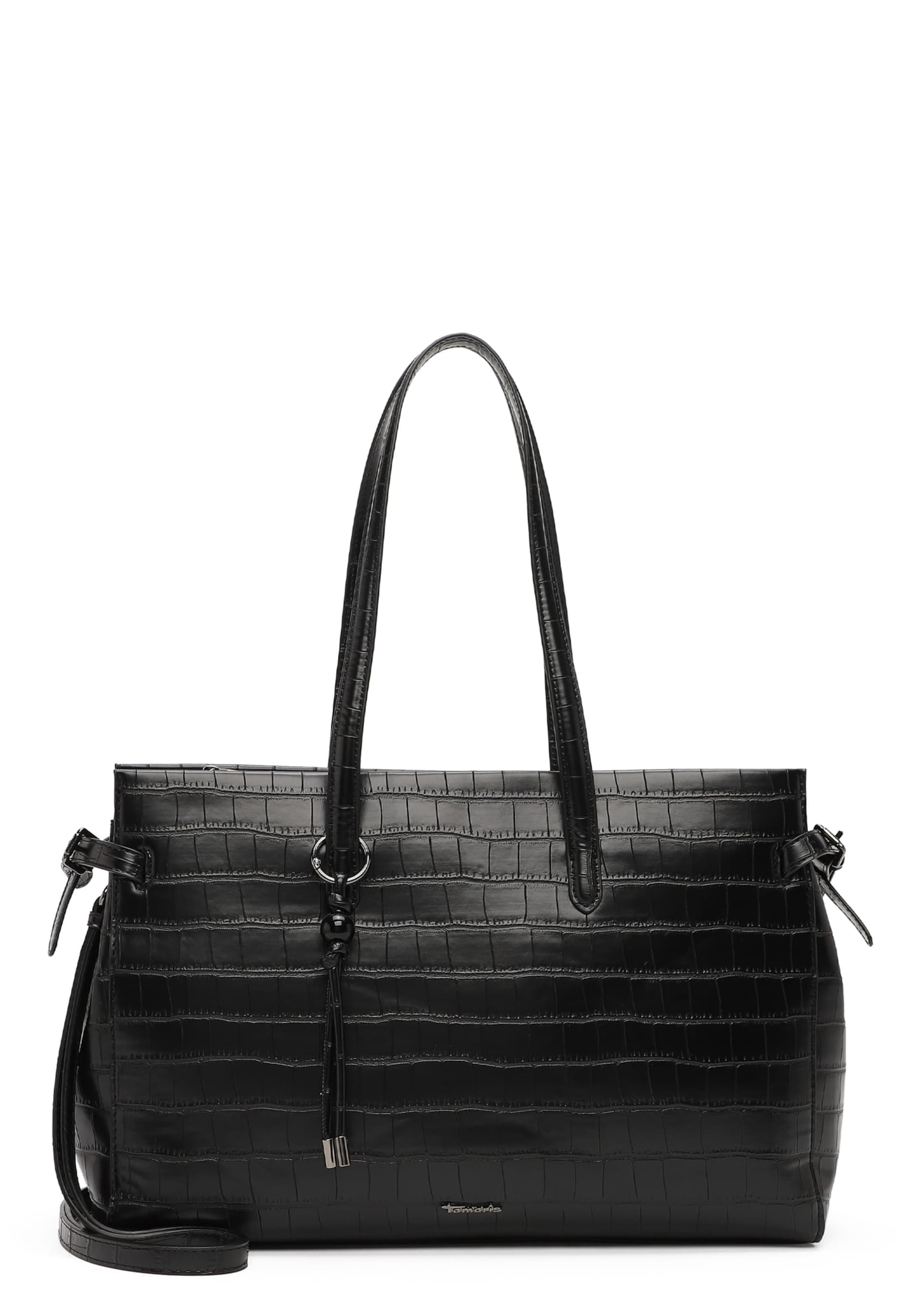 Tamaris Shopper 'Marion' in Black: front
