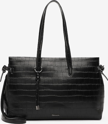 Tamaris Shopper 'Marion' in Black: front