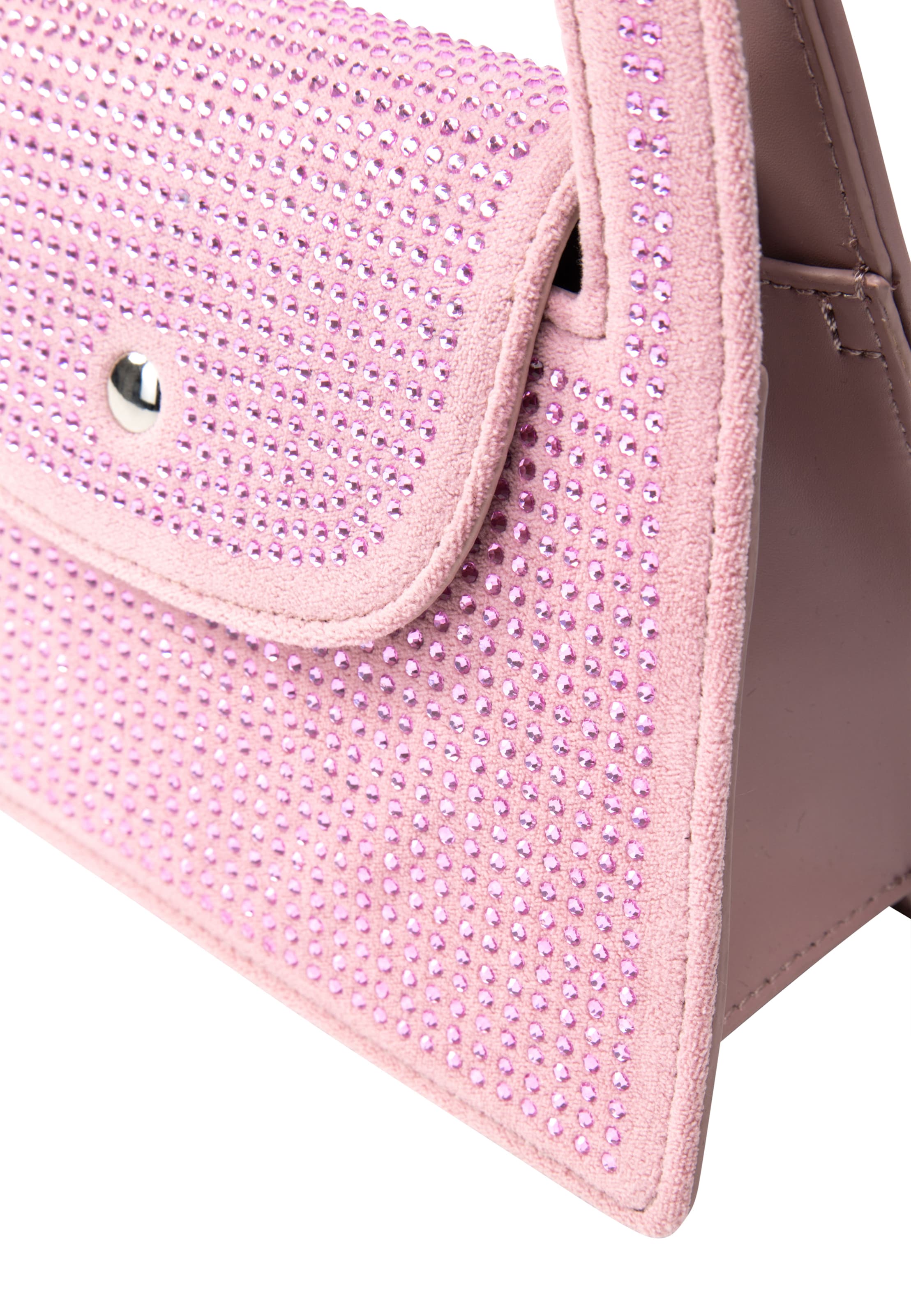 myMo at night Käekott, värv roosa