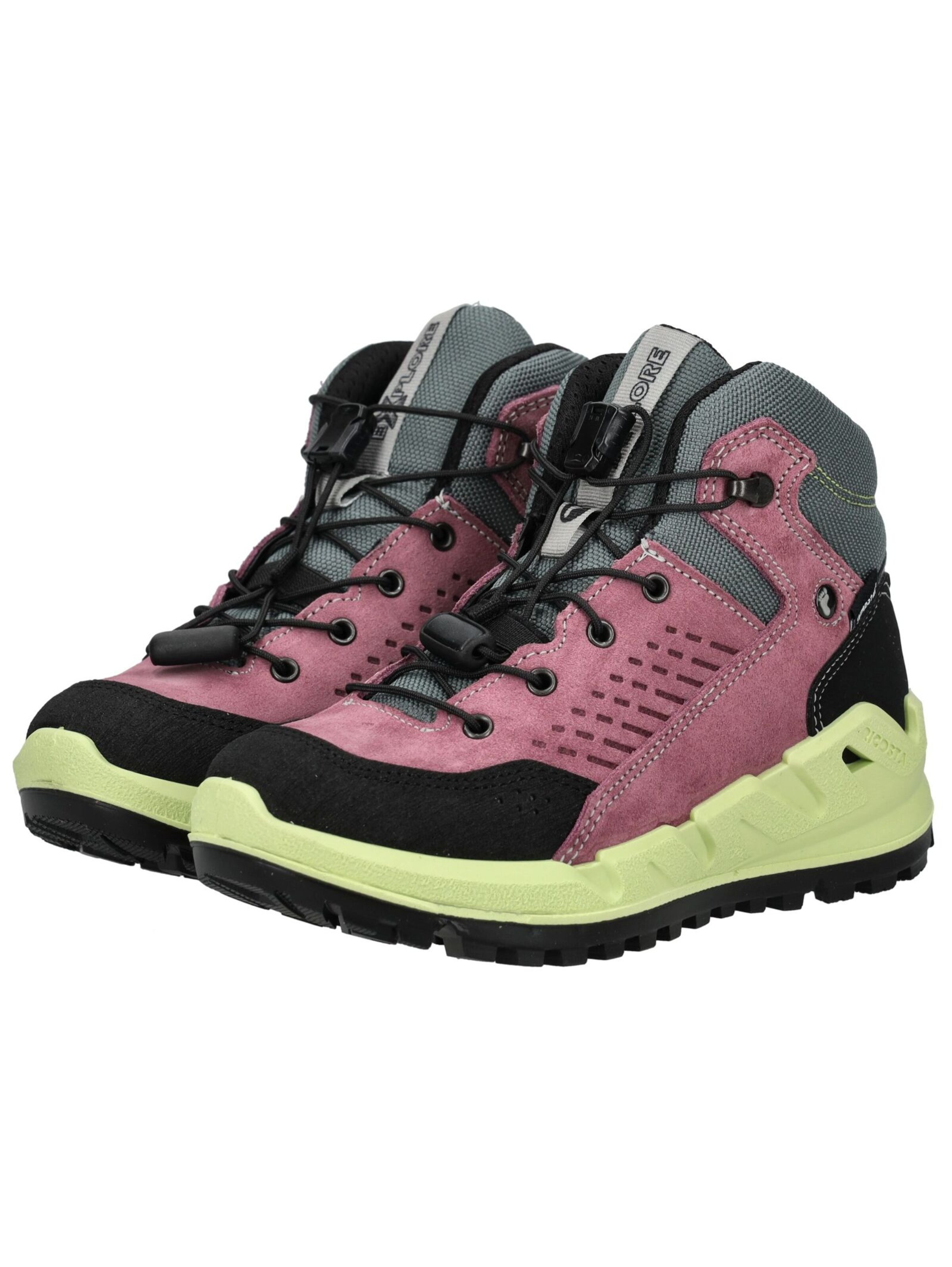 Baskets RICOSTA en violet