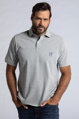 JP1880 Shirt in Blauw