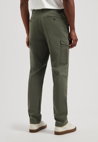 Dstrezzed Regular Hose 'Logan' in Grün