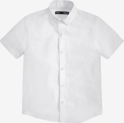 Next Paita värissä valkoinen, Tuotenäkymä