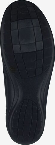 Slipper di COSMOS COMFORT in nero