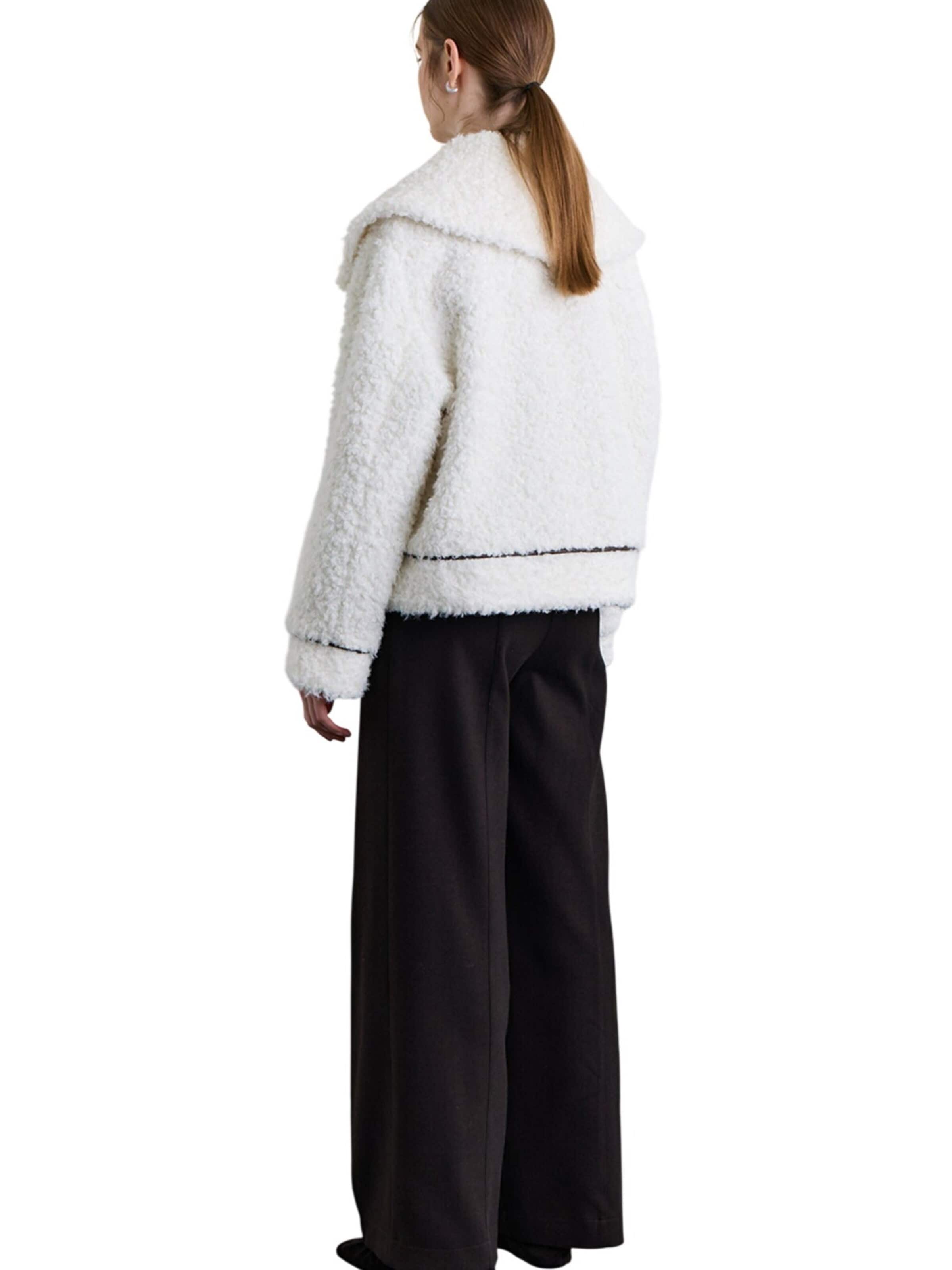 MANUKA Winterjacke‌‌‌‌‌‌‌‌‌ in Beige
