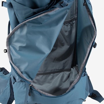 DEUTER Sports Backpack 'Aircontact Core 60+10' in Blue