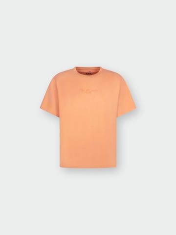 M.O.D MIRACLE OF DENIM Shirt in Orange