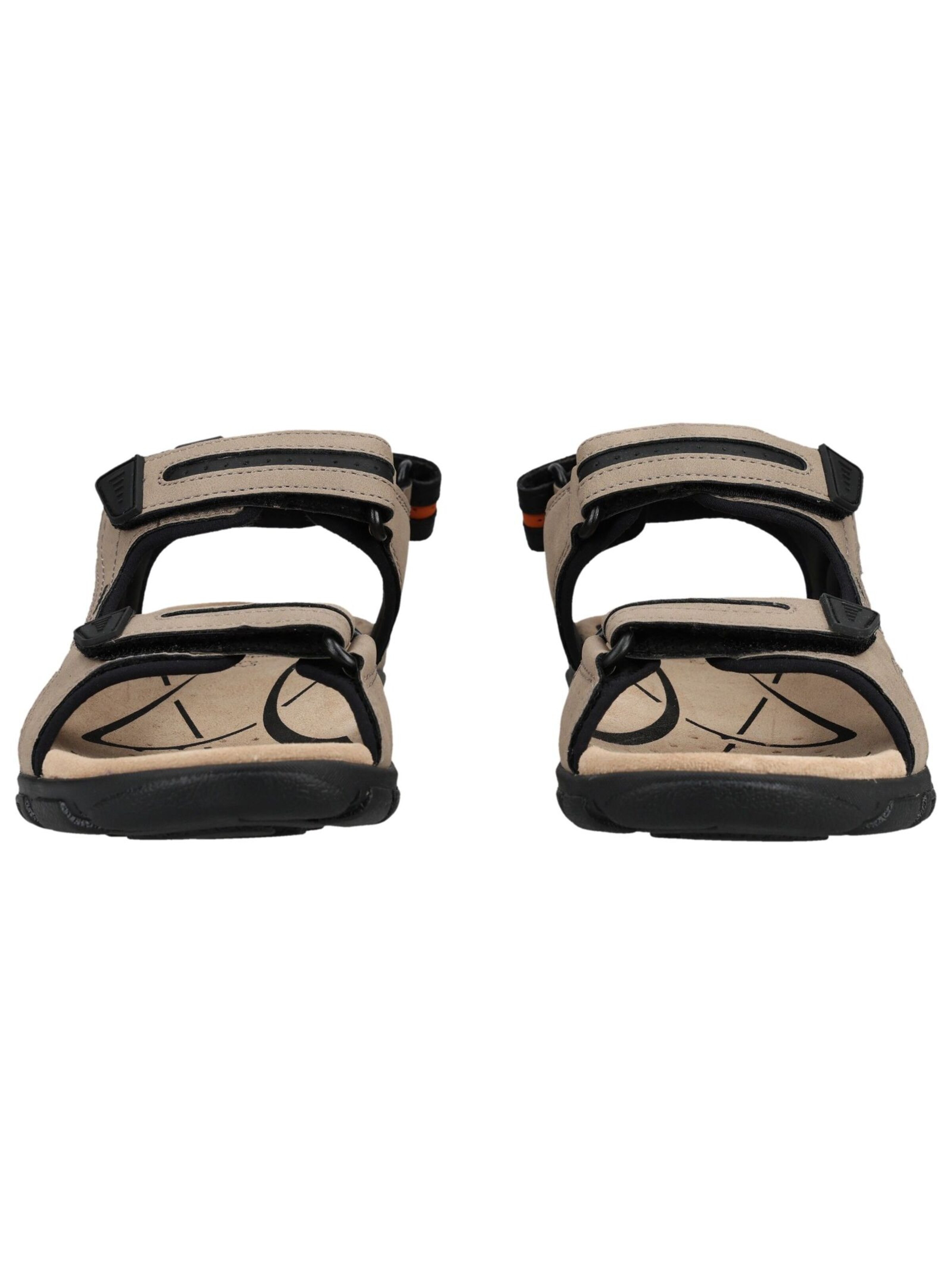 Sandalo da trekking di GEOX in beige