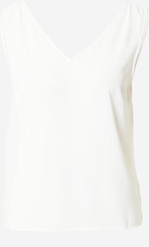 ABOUT YOU Top 'Maggie' in White: front