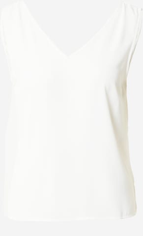 ABOUT YOU - Top 'Maggie' en blanco: frente