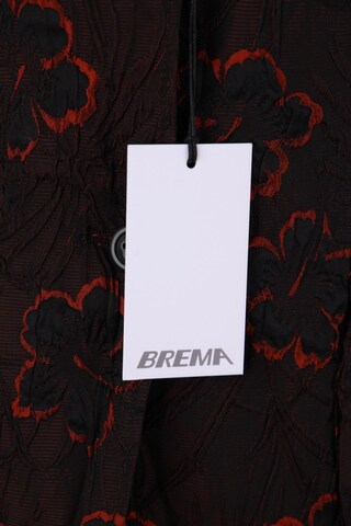 Brema Blazer S in Rot