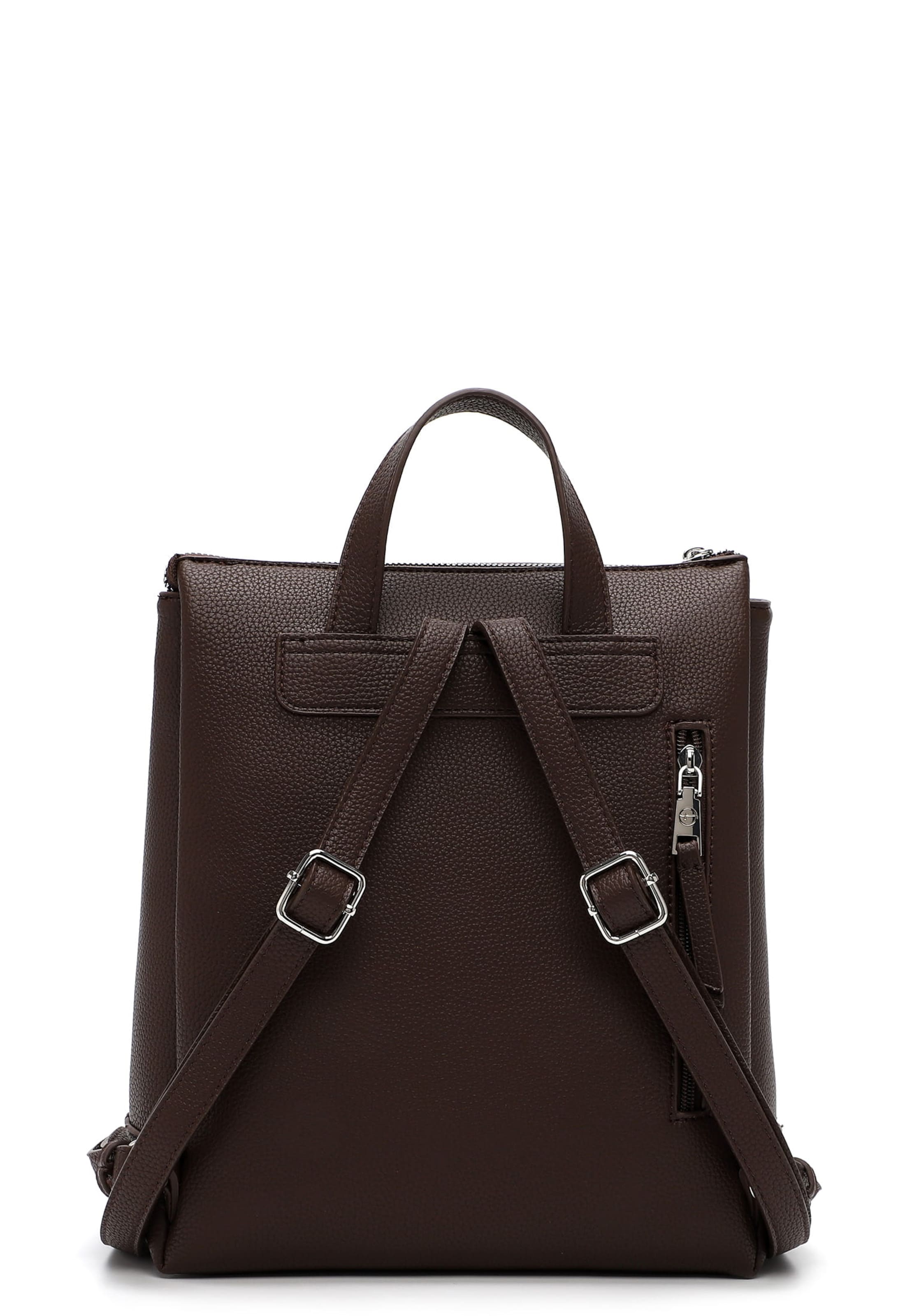 Sac à dos 'Melissa' Tamaris en marron
