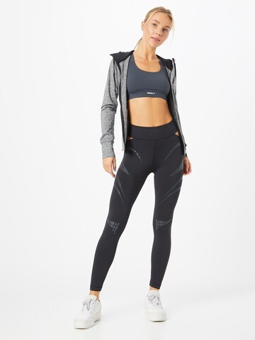 Reebok Skinny Leggings in Black