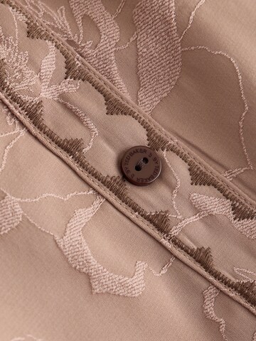 Pyjama B by Ted Baker en marron